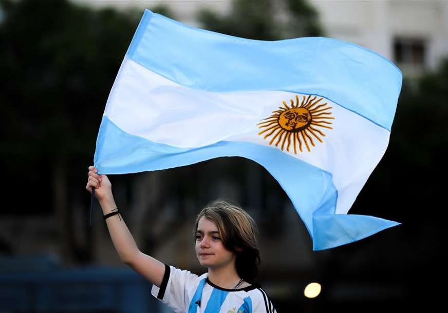 Ljubitelji mesa koji rado slušaju radio: Ovo je 10 zanimljivosti o Argentini koja je postala prvak svijeta u fudbalu