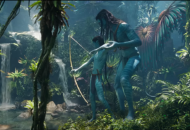 Dizni trlja dlanove: Novi nastavak Avatara podiže cijenu akcija kompanije