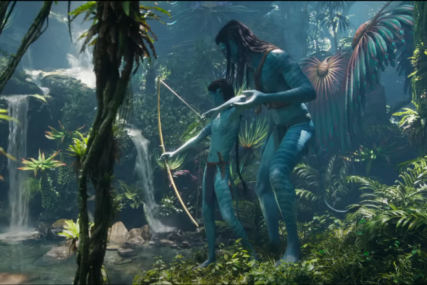 Dizni trlja dlanove: Novi nastavak Avatara podiže cijenu akcija kompanije