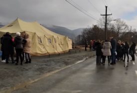 Porodica uhapšenog policajca očajna: Slađanu Trajkoviću u pritvoru OZBILJNO NARUŠENO ZDRAVLJE