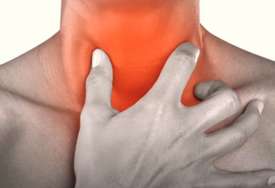 Imate problema sa kašljem i bolom u grlu: Ovo su 3 načina da ih jednostavno umirite