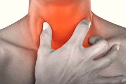 Imate problema sa kašljem i bolom u grlu: Ovo su 3 načina da ih jednostavno umirite