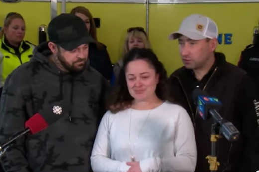 "Povrede su bile toliko užasne da je nisam prepoznala" Žena spasavala djevojku, nije znala da je to NJENO DIJETE