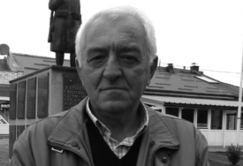 PREMINUO BRANIMIR ĐURKOVIĆ Prvi urednik radio "Romanija" napustio nas je u 72. godini