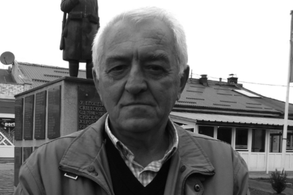 PREMINUO BRANIMIR ĐURKOVIĆ Prvi urednik radio "Romanija" napustio nas je u 72. godini