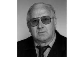 U 85. godini: Preminuo Ratko Čomić, osnivač Šumarskog fakulteta u Banjaluci