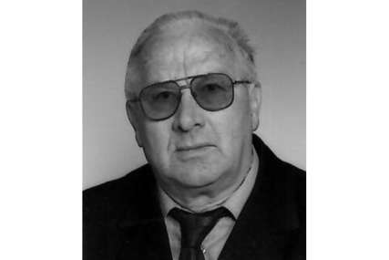 U 85. godini: Preminuo Ratko Čomić, osnivač Šumarskog fakulteta u Banjaluci