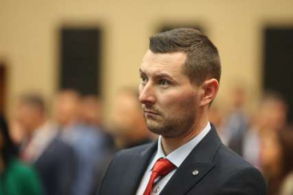 Premijer Srpske potvrdio: Dado Dogan POTPISAO OSTAVKU na mjesto ministra porodice, omladine i sporta