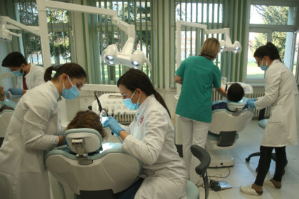 dental klinika medicinski fakultet banjaluka