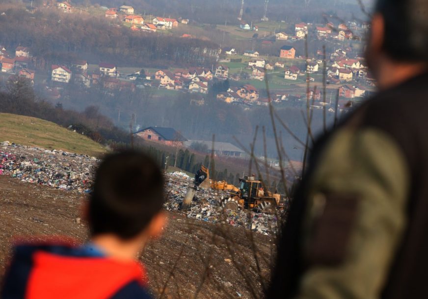 deponija ramići