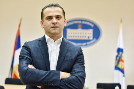 Đorđe Milićević, načelnik opštine Šamac: Smanjili smo dug i realizovali brojne projekte
