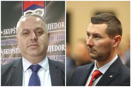 "Isti principi za sve" Višković potvrdio da Dogan i Kabić neće biti ministri