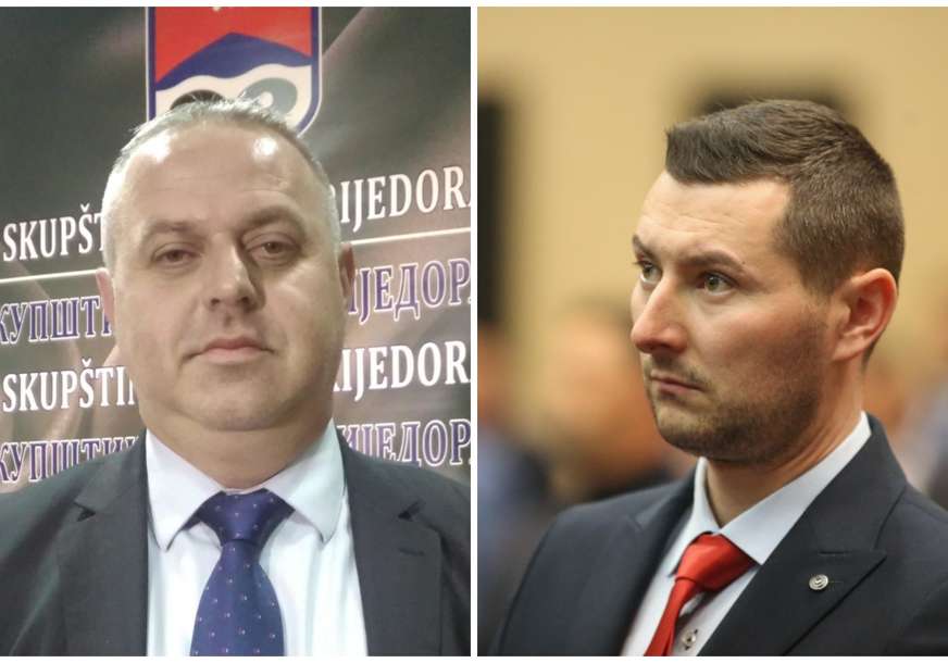 "NIJE MI BILA NAMJERA" Narodna skupština Srpske primila ostavke dvojice ministara, a evo šta su naveli u obrazloženju