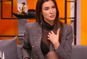 FOTO: K1 TELEVIZIJA/YOUTUBE/SCREENSHOT