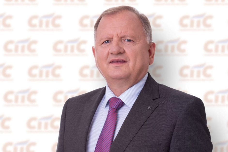 Dragutin Škrebić izabran u Vijeće naroda Republike Srpske