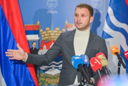 Stanivuković o Danu Republike: Republika Srpska nije “eReS”, niti tamo neki entitet u Bosni i Hercegovini