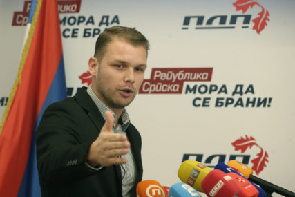 drasko stanivukovic gradonacelnik bl - pdp 