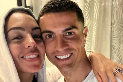 Ronaldova žena govorila o porodici i smrti sina "To je nešto što će me pratiti kroz cijeli život"