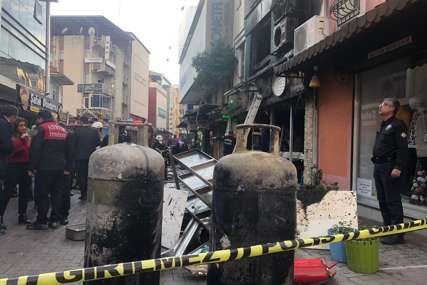 MEĐU ŽRTVAMA 3 DJETETA U eksploziji u restoranu poginulo 7 ljudi