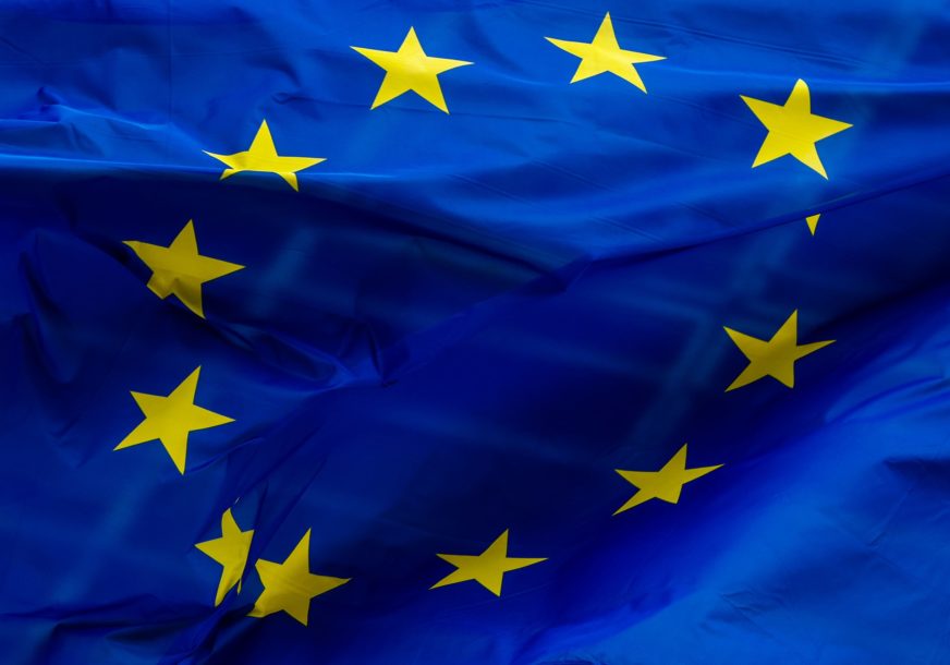 zastava evropske unije