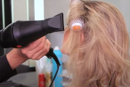Trikovi za nevjerovatan volumen: Evo šta treba da uradite da bi vam kosa izgledala bujnije