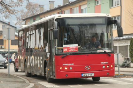 NESLAVNI REKORDER  Gradski prevoz u Banjaluci ostaje najskuplji u regionu (VIDEO)