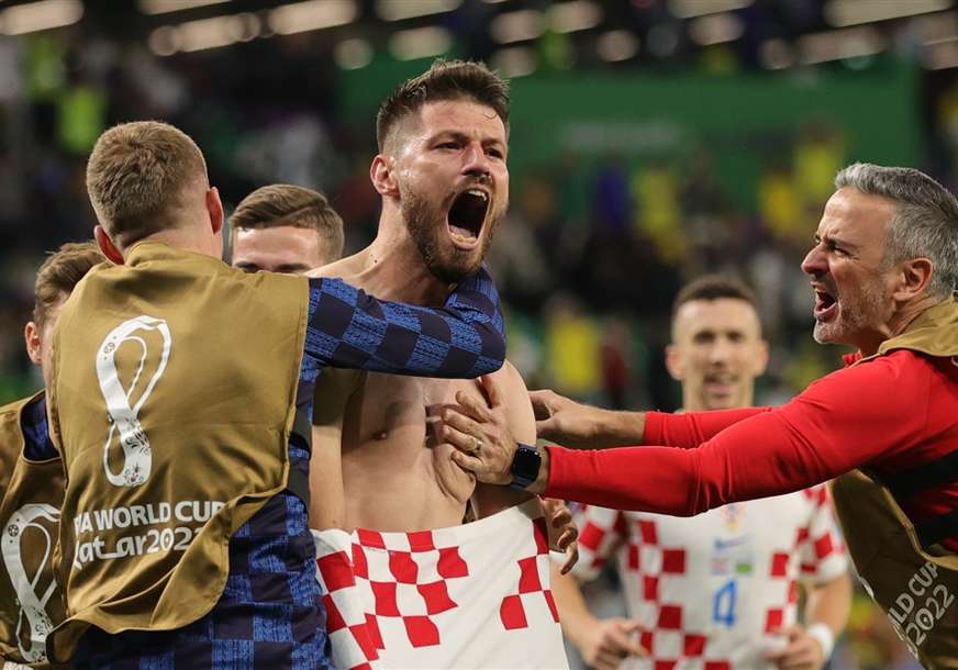BRONZA DONIJELA OZBILJNU PREMIJU Pozamašna suma za pobjedu Hrvatske nad Marokom