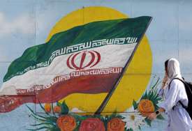 IRAN POSTAVIO 7 USLOVA AMERICI Teheran traži kraj rata, ukidanje blokade i oslobađanje milijardi