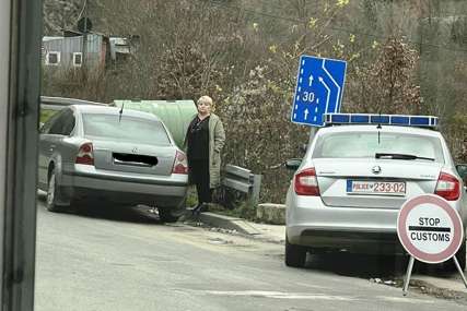 Oglasila se Kosovska policija: Dejanu Pantiću omogućeno da dobije lijekove