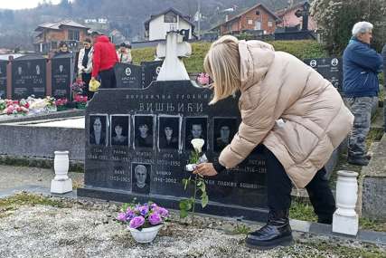 Tužilaštvo naknadno traži mjere zabrane: Za zločine u Jošanici gdje je ubijeno 56 Srba osumnjičeno 5 osoba