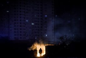 "Ostajemo bez struje, vode i grijanja" Kličko upozorio da Kijev OČEKUJE APOKALIPSA, spremaju se za bijeg