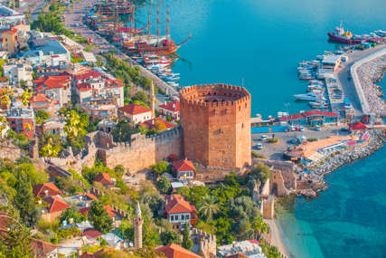 NOVOGODIŠNJA AKCIJA U KONTIKIJU Iskoristite do 40% popusta na rani booking + dodatnih 5% popusta na već snižene cijene