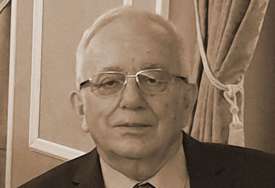Preminuo jedan od osnivača Košarkaškog saveza Srpske