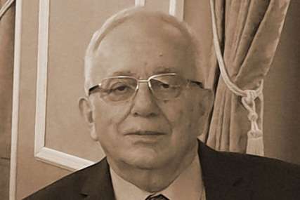 Preminuo jedan od osnivača Košarkaškog saveza Srpske