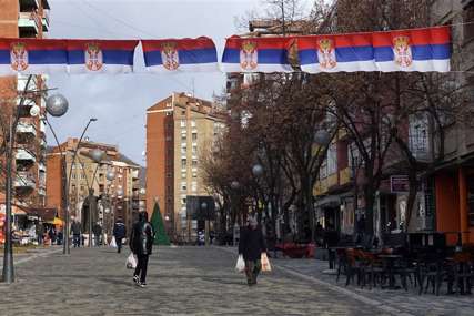 Srbi na KiM organizovano sijeku badnjake "Bez tradicije ne bismo bili to što jesmo"