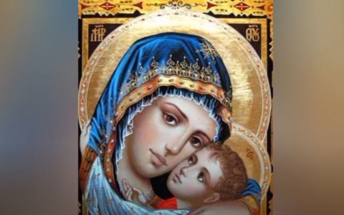 Na ovaj dan djeca "vežu" majke: Srpska pravoslavna crkva danas slavi Materice