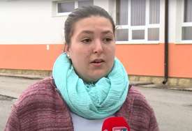 TOP TALENAT Milica Borovčanin prva na Olimpijadi iz ruskog jezika u grupi mladih
