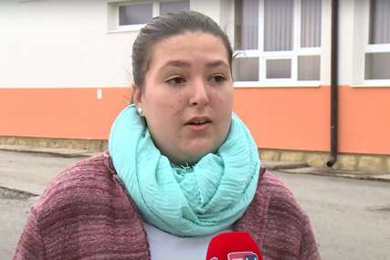 TOP TALENAT Milica Borovčanin prva na Olimpijadi iz ruskog jezika u grupi mladih