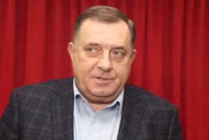 Milorad Dodik