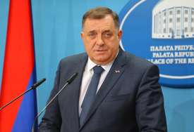 "Dogovorena posjeta Vučića Srpskoj" Dodik najavio da će biti održana zajednička sjednica 2 vlade