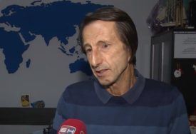 "Iznenađen sam" Račić o prijavi roditelja za zarazu djece na Jahorini