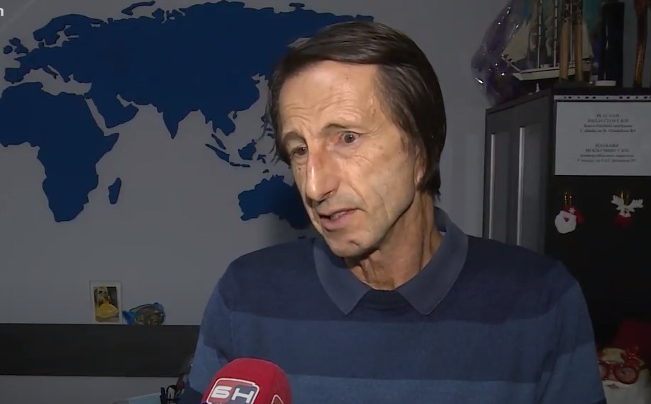 Račić o prijavi roditelja zbog trovanja djece na Jahorini