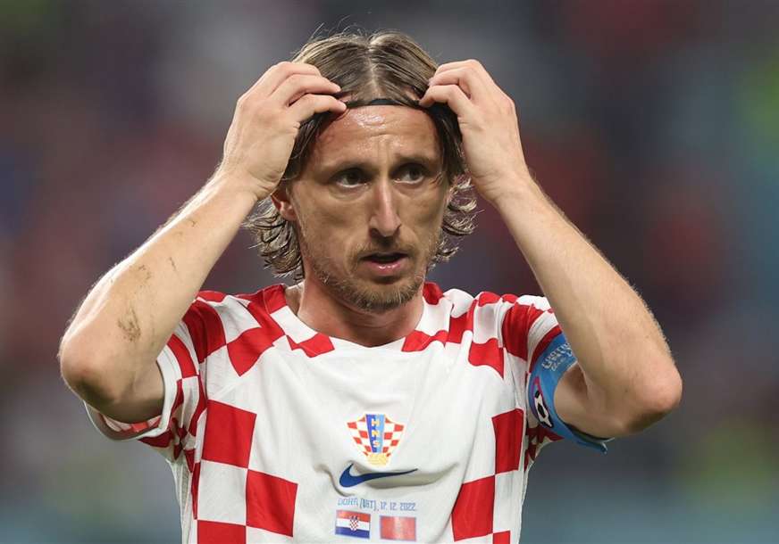 NIJE SVE U ŠOLDIMA Modrić neće da ide stazama Ronalda