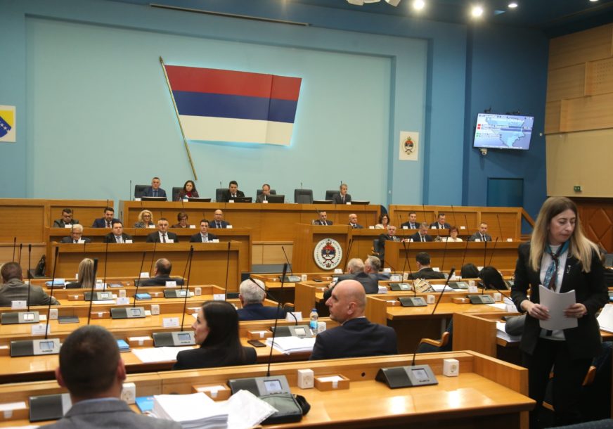Narodna skupština RS