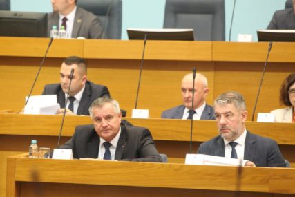 Višković jasan: Ne mogu se objavljivati odluke nelegitimnog visokog predstavnika