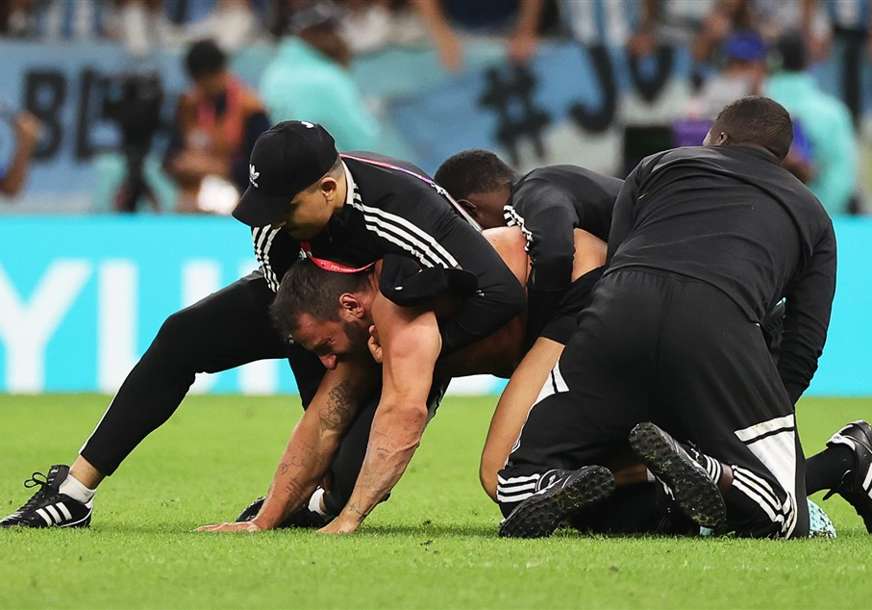 FOTO: EPA-EFE/MOHAMED MESSARA