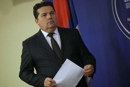 “Srpskoj potrebno političko jedinstvo” Stevandić poručio da će Ustavni sud BiH izgubiti legitimitet povlačenjem srpskih sudija
