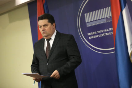 Stevandić iznio jasan stav "Srpska neće dozvoliti da neko nameće zakone, to je antievropski i anticivilizacijski"