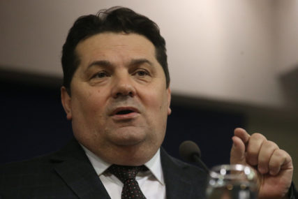 “Srpski narod na Kosovu je diskriminisan” Stevandić upozorio na kršenje međunarodnih ugovora i rezolucije UN