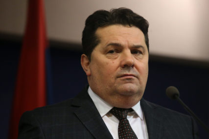Stevandić kategoričan “Srbi neće dozvoliti da se bilo kakve presude upotrebljavaju protiv njih i Srpske”